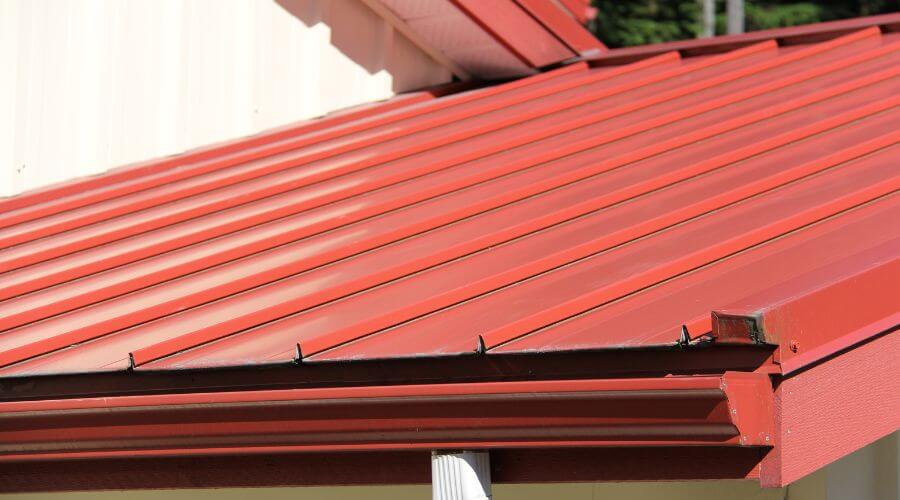 Professional gutter cleaning in Armbrust, PA